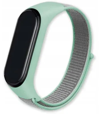 Zdjęcie produktu dla Opaska / pasek ChronSmarta do smartband'a Xiaomi Mi Band 7 (Wzór 08)