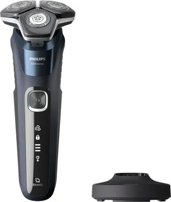 Obrázek produktu pro Philips SHAVER Series 5000 S5885/25 elektrický holicí strojek na mokré a suché holení