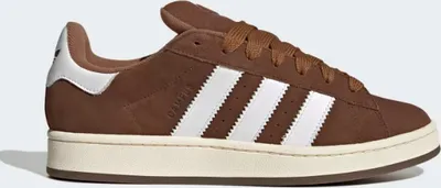 Produktbild von Adidas Campus 00s Bark Brown - EU 45 1/3 / US 11