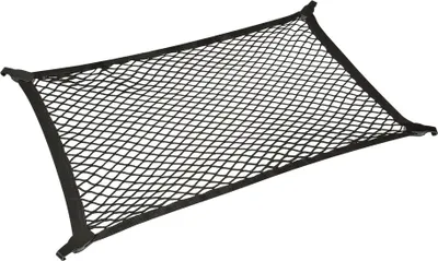 Produktbild von Elastisches Gepäcknetz, Ladungssicherungsnetz, 80x60 cm