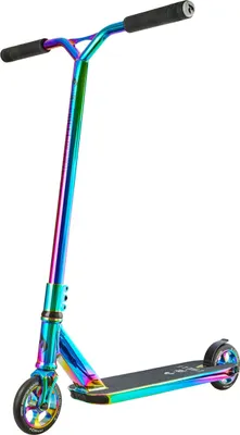 Produktbild von Chilli Stunt Scooter "Reaper Reloaded Neochrome"