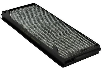 Image de EBG Filtre d'habitacle anti-pollen Renault 7701056389 7701056390 8200037998