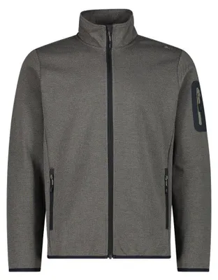 Produktbild von CMP Herren Knit-Tech-Fleece 60