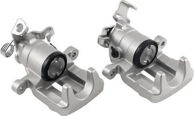 Zdjęcie produktu dla 2x zacisk hamulca tylny do Citroen C8 Fiat Ulysse Lancia Phedra Peugeot807 4401C9