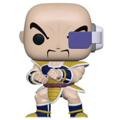 Immagine prodotto di Dragon Ball Z - Nappa 613 - Funko Pop! - Figura in vinile