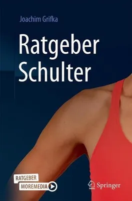 Obrázok produktu pre Ratgeber Schulter