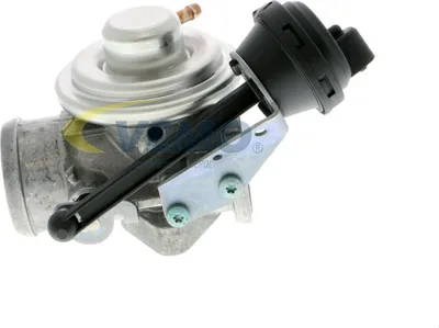Produktbild von VEMO V10-63-0030 AGR-Ventil mit Dichtung für VW POLO (9N) Abgasrückführungsventil