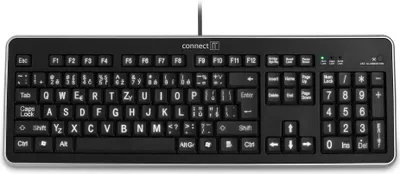 Obrázek produktu pro Connect It Ci-71 - Cz