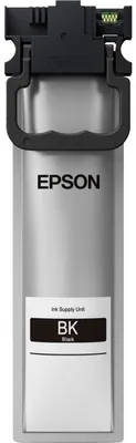 Produktbild von Epson C13T12D140, Schwarz, 1 Stück(e), Einzelpackung