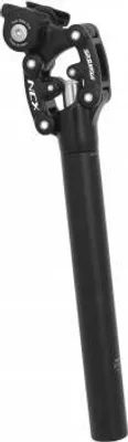 Produktbild von Sitzstift SR SUNTOUR SP-12 NCX 30,9 mm 350 mm schwarz