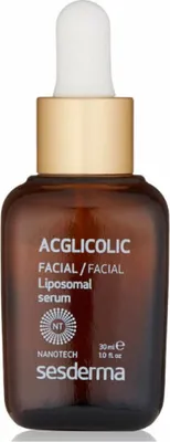 Immagine prodotto di Sesderma Acglicolic Liposomal Serum 30 ml