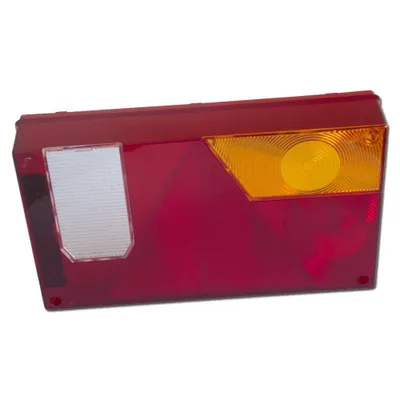 Obrázok produktu pre Pravé tienidlo na lampu Multipoint I Aspock
