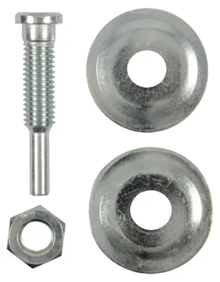 Produktbild von kwb 501200, Metall, Edelstahl, 34 mm