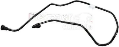 Produktbild von METZGER Kraftstoffleitung 2150027 für RENAULT CLIO II (BB0/1/2, CB0/1/2)