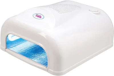 Produktbild von Sibel Quick UV Trockner mit Ventilator