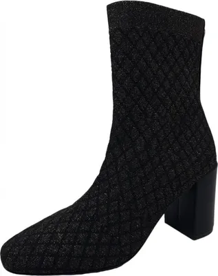 Produktbild von La Strada Stiefelette Schwarz