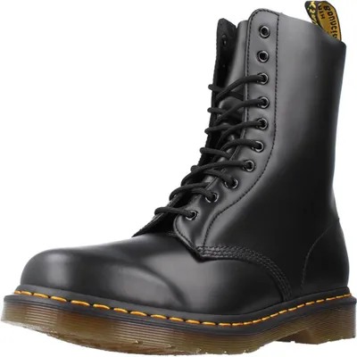 Produktbild von Dr Martens 1490 Stiefel Schwarz EU 42 Damen Schwarz EU 42