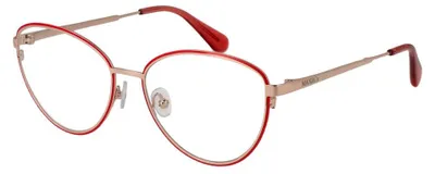 Obrázek produktu pro Max&co. MO5137 Red 54/16/140 Dámské brýle