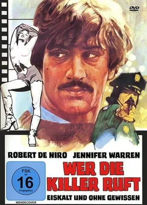 Produktbild von Wer die Killer ruft