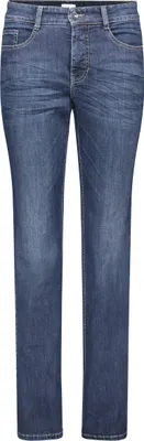 Produktbild von MAC STELLA new basic wash 5100-90-0380 D845 W36 L32