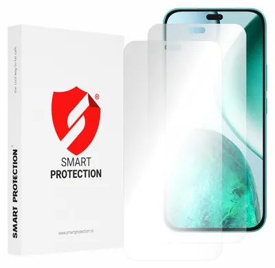 Produktbild von Smart Protection Premium Classic (2 Stück) – Schutzfolie für Honor X8b / X8c – transparent