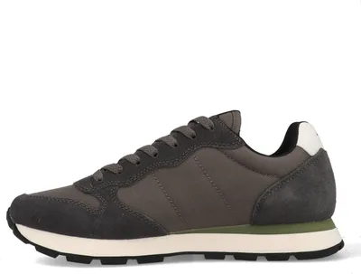 Obrázek produktu pro SUN68 Tom Solid - pánské tenisky Grey Z45101-47 , EU 43