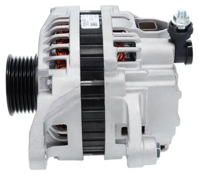 Produktbild von Lichtmaschine Generator 14 V 90 A BOSCH IAM-Expertise passend für u.a. MAZDA 3