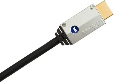 Produktbild von Monster Cable MC 750HDS-1M, 1m, HDMI, HDMI