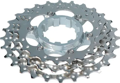 Produktbild von SHIMANO Ritzel für CS-5700 - 21-24, 28 Zähne, 11-28