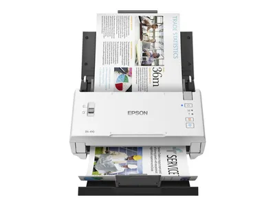 Produktbild von Epson WorkForce DS-410