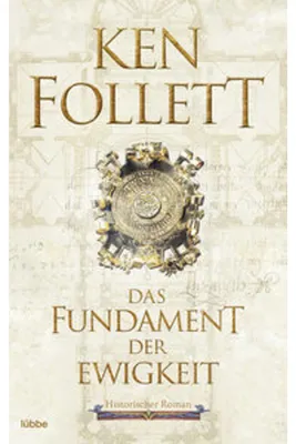 Produktbild von Das Fundament der Ewigkeit