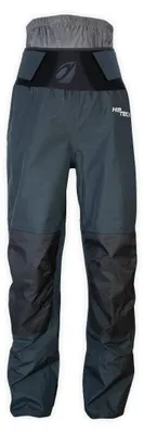 Productafbeelding van Aquadesign Hiptech Broek – Waterdichte kajakbroek – Grijs – Maat S