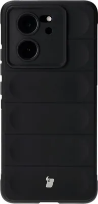 Produktbild von Bizon Case Tur Panzerhülle für Xiaomi 13T Pro / 13T, schwarz