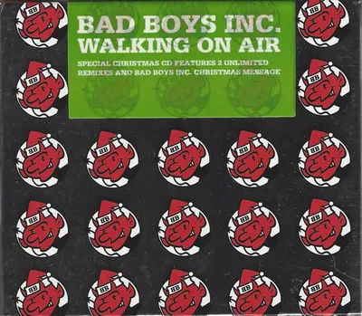 Produktbild von Walking On Air (Weihnachtsausgabe)