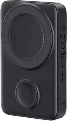 Produktbild von Magnetische Powerbank für Apple Watch Mcdodo MC-1461 10000 mAh, 20 W (schwarz)