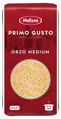 Immagine prodotto di Primo Gusto Pasta a forma di riso 500 g