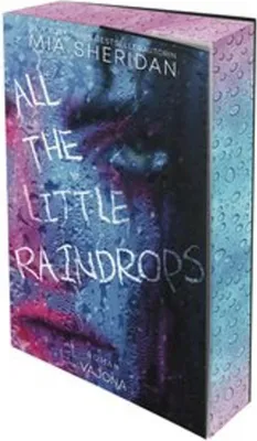 Obrázok produktu pre All the Little Raindrops