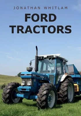 Obrázok produktu pre Ford Tractors
