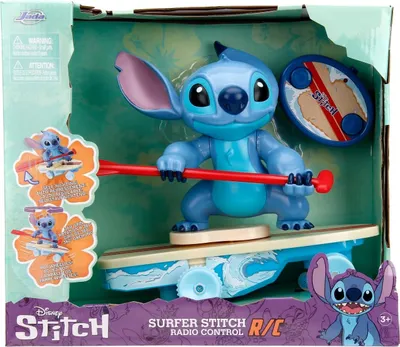Immagine prodotto di Dickie Toys RC Surfer Stitch