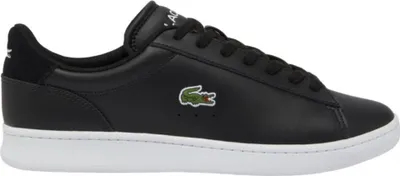 Produktbild von Lacoste Halbschuh schwarz in Gr. 44.5