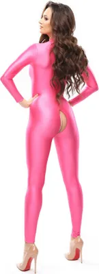Produktbild von MissO - MI B800 jumpsuit pink L