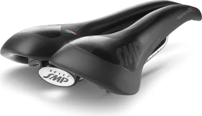 Image de Selle SMP Smp Selle Well M1 Gel Noir