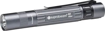 Produktbild von Kunzer Q1 mini LED-Taschenlampe Q1MINISUPRABEAM
