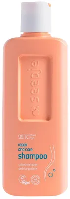 Produktbild von Seepje Shampoo Repair and Care (300 ml)