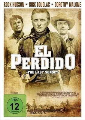 Produktbild von El Perdido