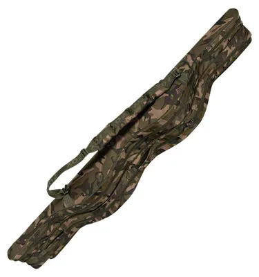 Produktbild von Fox Camolite 12ft 4 Rod Hardcase - Rutentasche