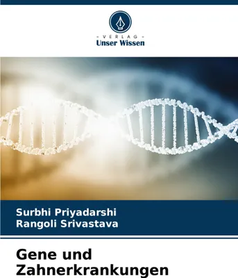 Produktbild von Gene und Zahnerkrankungen