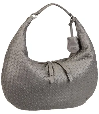 Produktbild von abro Handtasche Nana Piuma Weaving 42 x 28 x 8