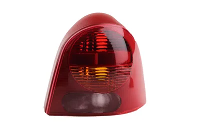 Obrázok produktu pre Johns, kombinované zadné svetlo, vhodné pre Renault Twingo I 09/98-08/04 pravé Halogénové
