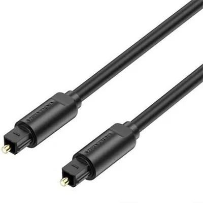 Zdjęcie produktu dla Vention BAEBG, Toslink, Męska, Toslink, Męska, 1,5 m, Czarny